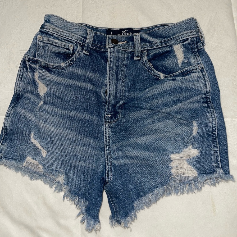 Hollister